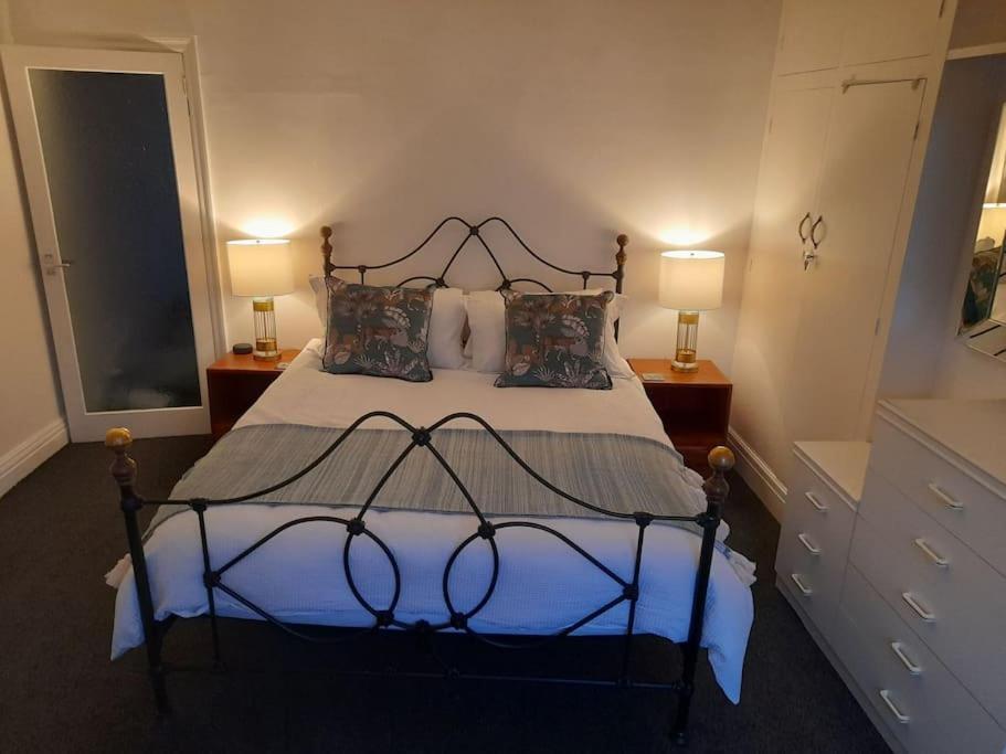 Fabulous Terrace Cottage Blackpool Dış mekan fotoğraf
